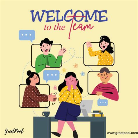 Warm & Friendly Wishes From the Team