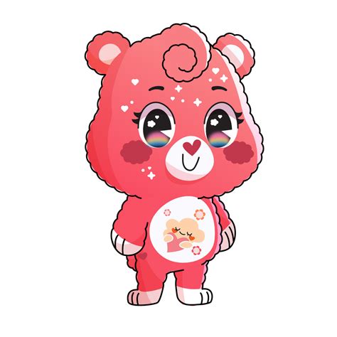 Warm Fuzzies for the Grumpy Bear in Your Life