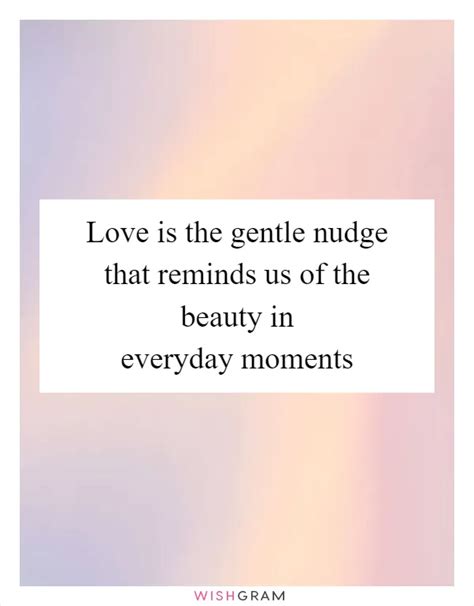 Warm & Gentle Wishes for Everyday Well-Being