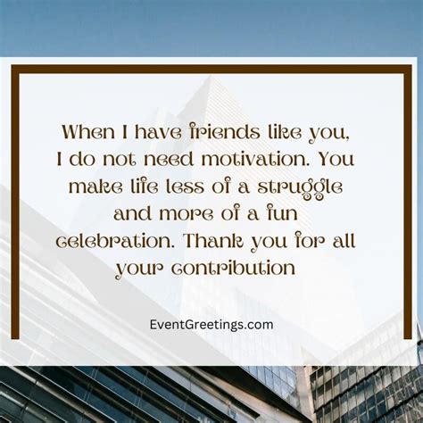 Warm & Heartfelt: For Your Favorite Work Friend