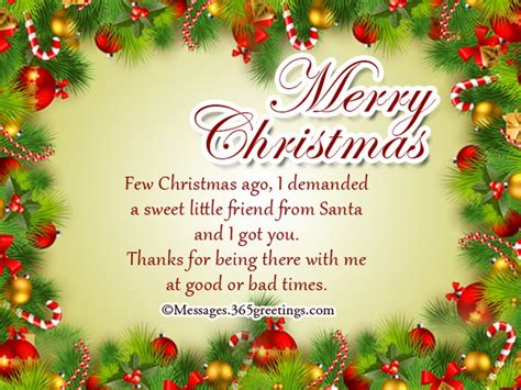 Warm & Heartfelt Wishes for a Classic Christmas Vibe