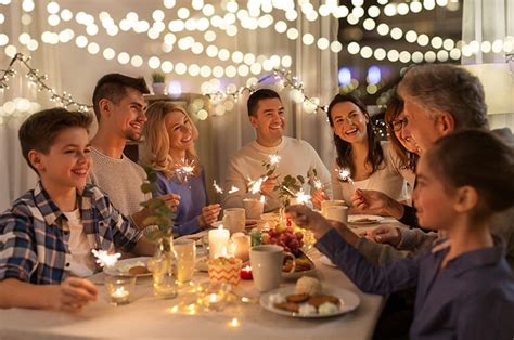 Warm & Heartfelt Wishes for Loved Ones (Pour la Famille et les Proches)