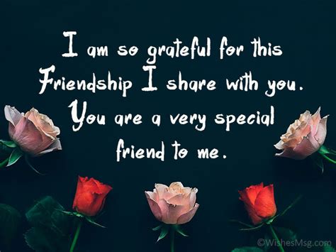 Warm & Heartfelt Wishes for the Friends Who Feel Like Family