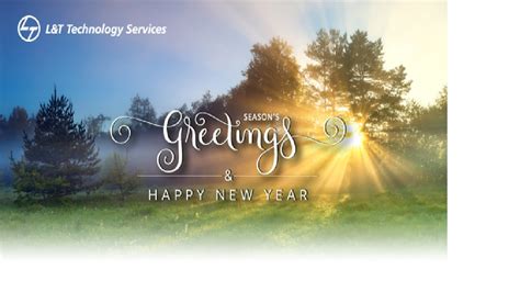 Warm & Heartfelt Wishes for Valued Partners