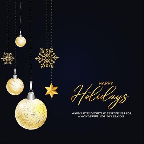 Warm & Inclusive General Wishes
