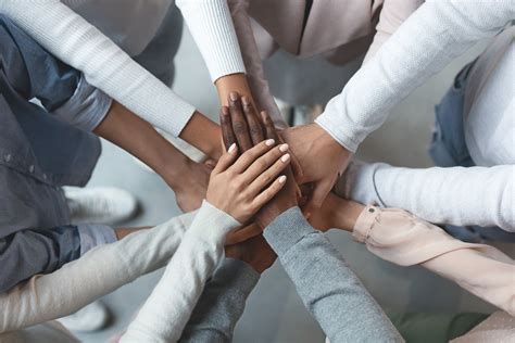 Warm & Inclusive Messages for a Diverse Team
