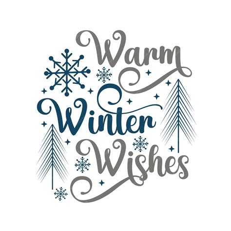 Warm & Inclusive Winter Wishes