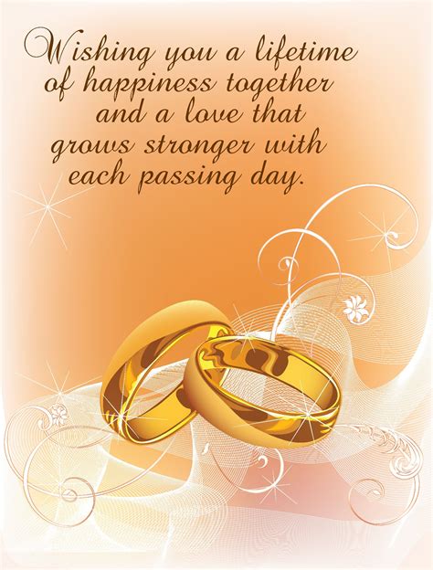 Warm & Lighthearted Wishes for a Happy Couple