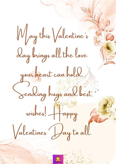 Warm & Loving Wishes for Family and Close Friends
