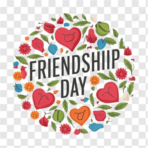 Warm Messages for a Blossoming Friendship