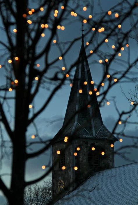Warm & Peaceful Wishes for a Silent Night
