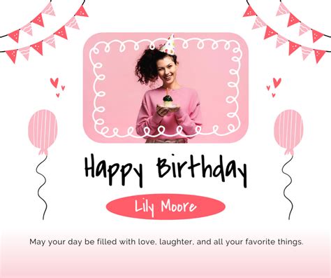 Warm & Personal Birthday Notes