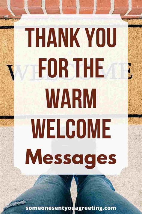 Warm & Personal Messages for Your Closest People