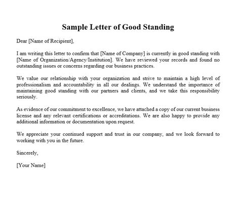 Warm & Personal Notes for Long-Standing Clients