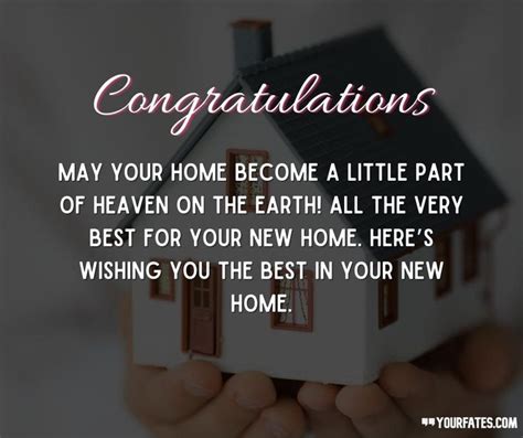 Warm & Personal Wishes for a Friend or Family Member