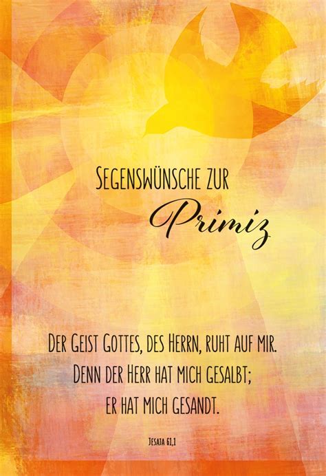 Warm & Poetic Blessings (Herzliche & Poetische Segenswünsche)