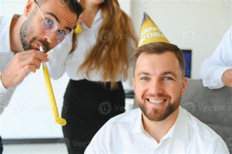 Warm & Professional: Celebrating a Colleague's 35th Birthday