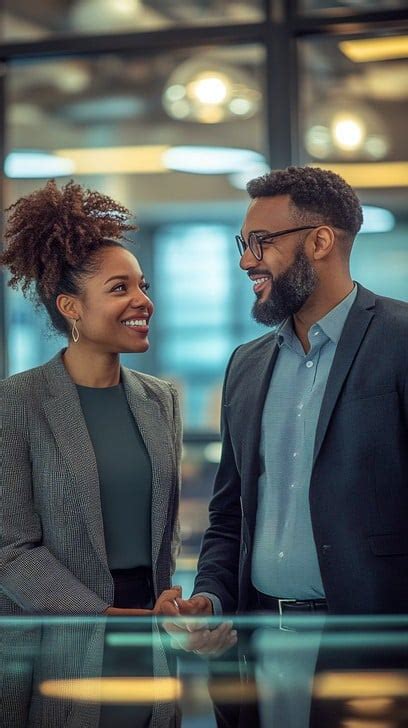 Warm & Professional: For Colleagues & Work Connections