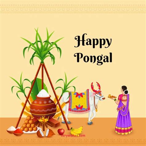 Warm & Professional Pongal Wishes for Colleagues and Clients