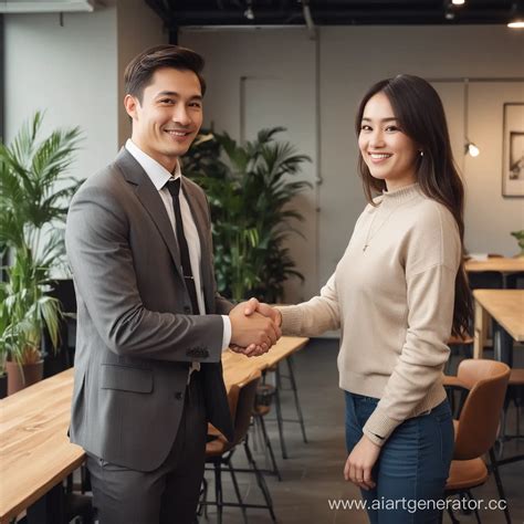 Warm & Respectful: For the Approachable and Friendly Boss