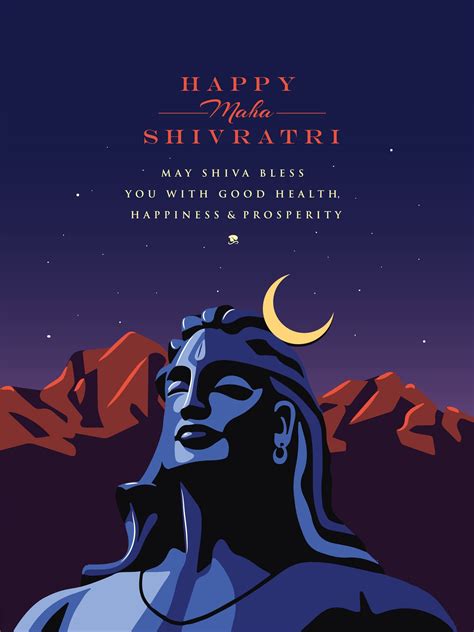 Warm Shivratri Greetings for Family and Friends