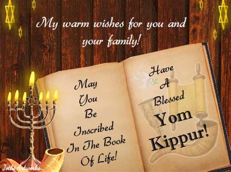 Warm & Sincere Wishes