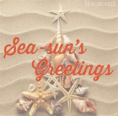 Warm "Tide-ings" & Coastal Christmas Cheer