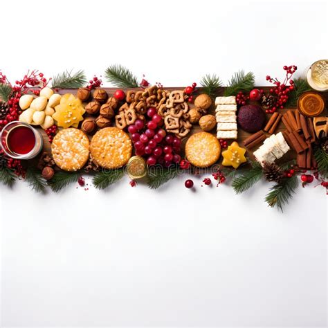 Warm Wishes Celebrating Togetherness & Feasting