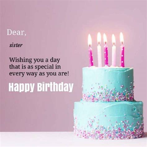 Warm Wishes for Beloved Family Members