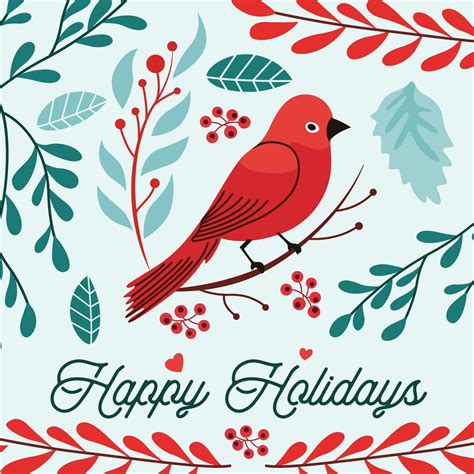Warm Wishes for Cherished Family