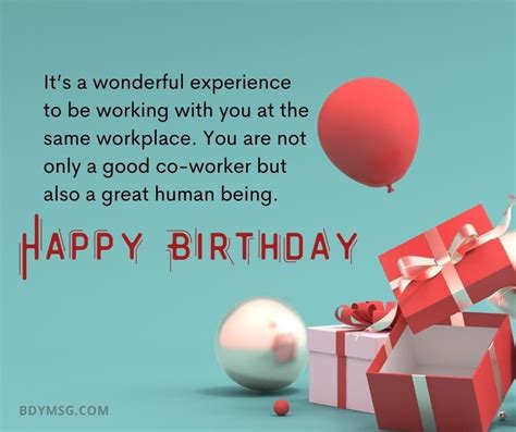 Warm Wishes for Colleagues & Friends