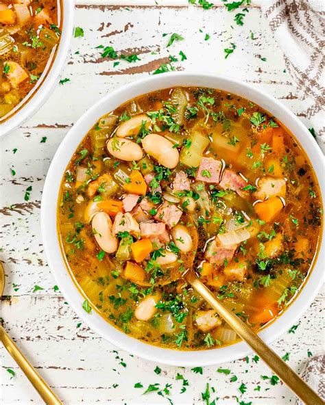 Warm Wishes for Comfort & Healing (Like a Bowl of Soup)