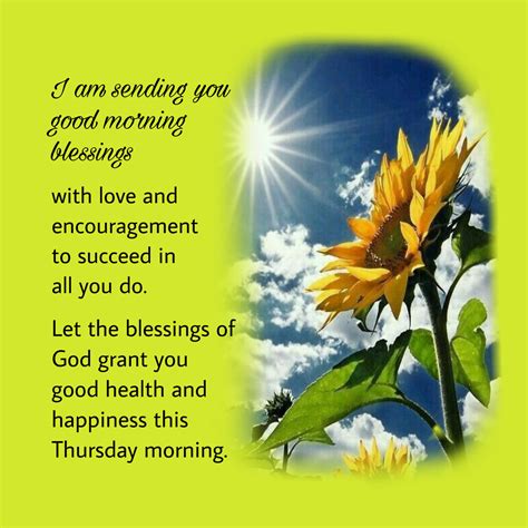 Warm Wishes for Everyday Encouragement