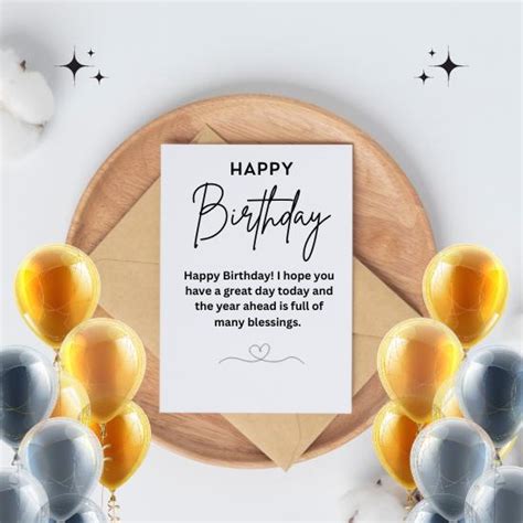 Warm Wishes for Friends & Family