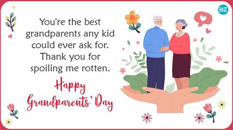 Warm Wishes for Parents and Grandparents