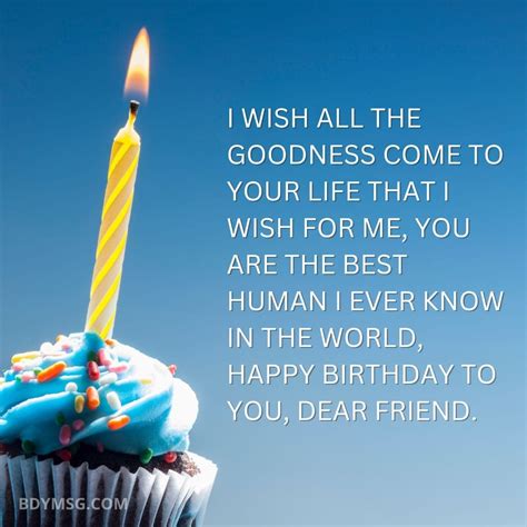Warm Wishes for the Ex-Turned-Friend