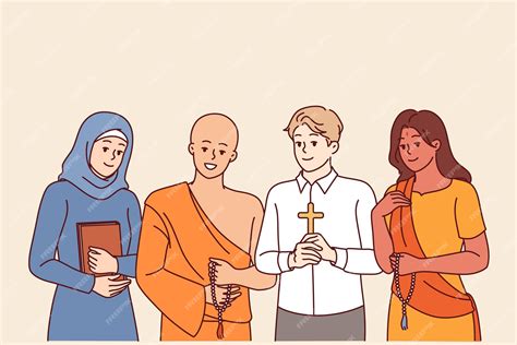 Warm Wishes from Friends of Other Faiths