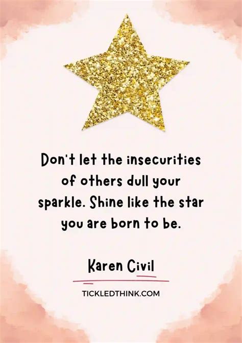 Watching You Shine: Proud & Inspirational Quotes