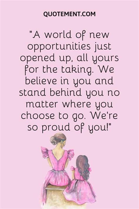 Watching You Soar: Proud Wishes for an Adult Daughter
