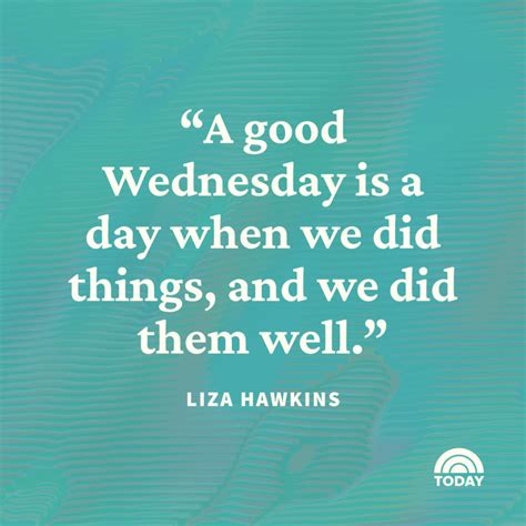 Wednesday Wisdom: Inspiring Quotes & Captions