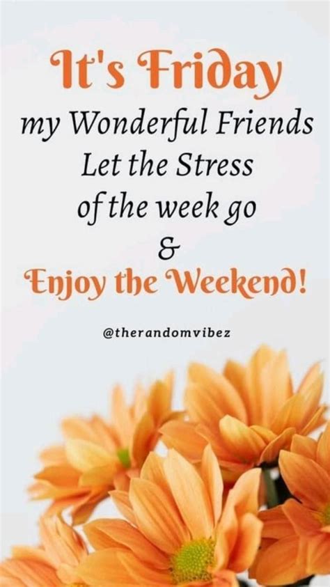 Weekend Mode Activated: Funny & Humorous Friday Messages