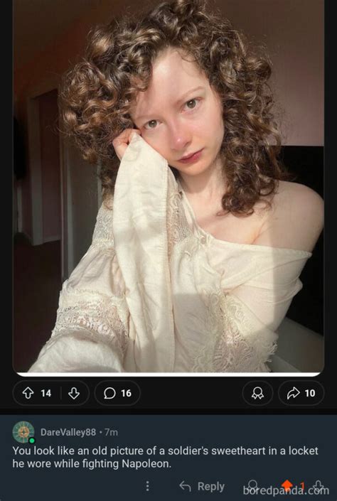Weirdly Specific (and Accurate) Compliments