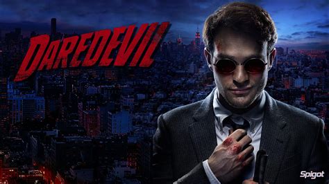 Welcome Home, You Magnificent Daredevil