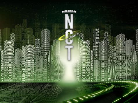 "Welcome to NCT" Messages for the Newest Members