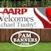 Welcome to the AARP Club