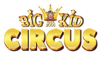 Welcome to the Big Kid Club