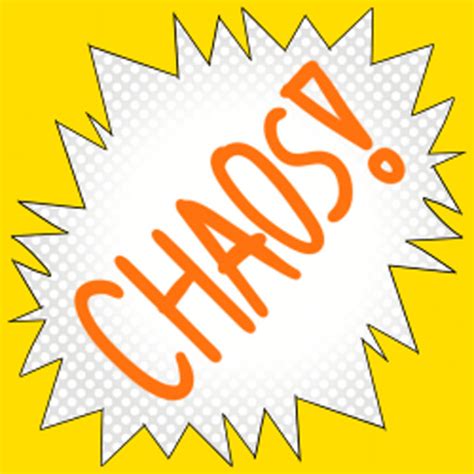 "Welcome to the Chaos" & Family Quirks Jokes