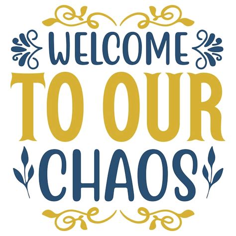 Welcome to the Chaos: Jokes About Our Crazy Family