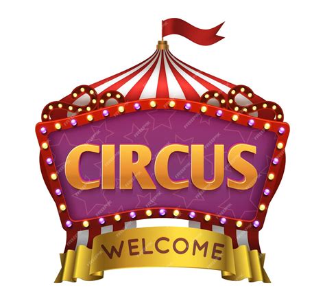 Welcome to the Circus! (You're a Permanent Member Now)