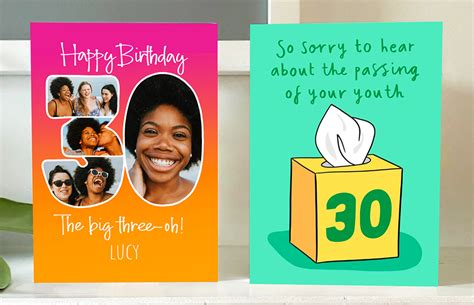 Welcome to the Club: Funny 30th Birthday Roasts